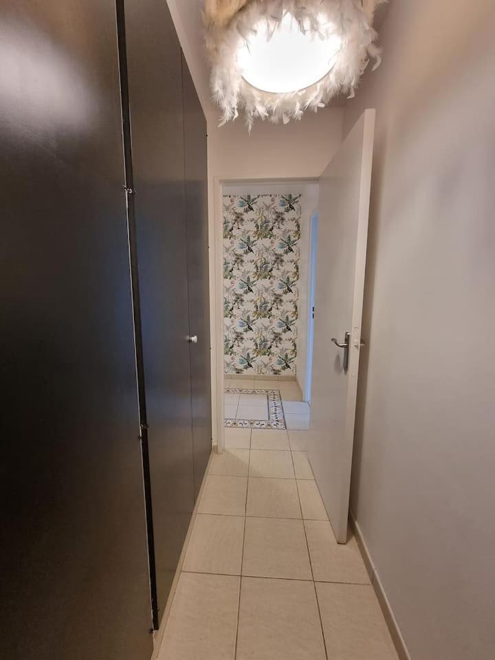 Grand Appartement 3 Chambres Disney - Paris - 82M2 Neuilly-sur-Marne Exterior foto
