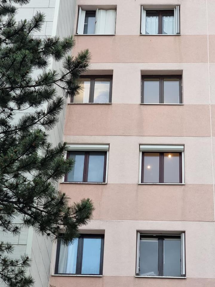 Grand Appartement 3 Chambres Disney - Paris - 82M2 Neuilly-sur-Marne Exterior foto