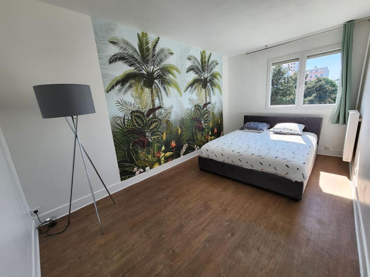 Grand Appartement 3 Chambres Disney - Paris - 82M2 Neuilly-sur-Marne Exterior foto